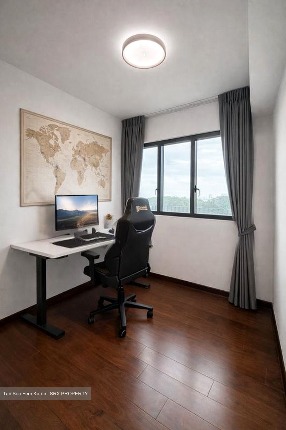 Normanton Park (D5), Apartment #533753511